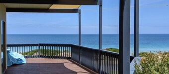 Sandy Feet - 31 Gold Coast Drive