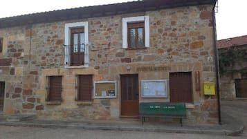 Exterieur