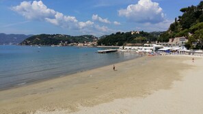 Beach - The Terrace on the Gulf (Lerici)