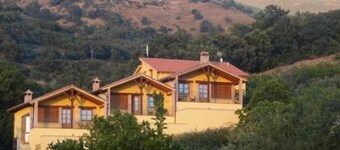 Casas Acebuche Cacereña för 6 personer