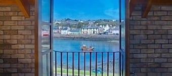 The Apartment Is Situated On The South Pier In The The Most Picturesque Location