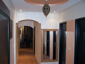 Interior - Apartment/ flat - Agadir (Agadir)