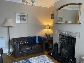 Smart-TV, peis, videospill og DVD-spiller