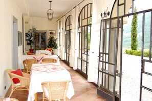 Restauración