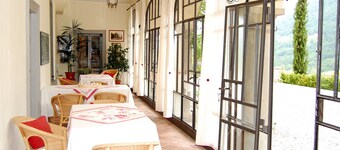 PANORAMA Apartment - Large lake view apartment, 2 rooms, 4 places