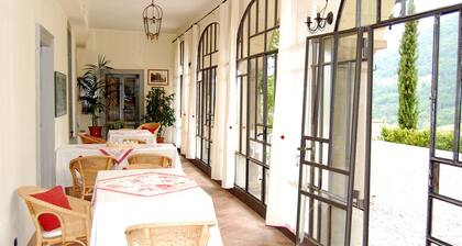 PANORAMA Asunto - Suuri järvinäköala huoneisto, 2 huonetta, 4 paikkaa