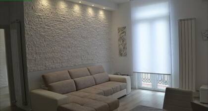 Diamond House apartment the spice