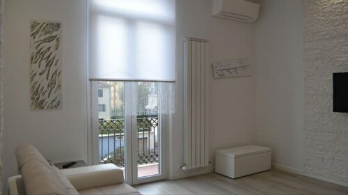 Diamond Housen huoneisto maustetta