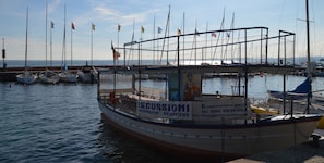Port de plaisance