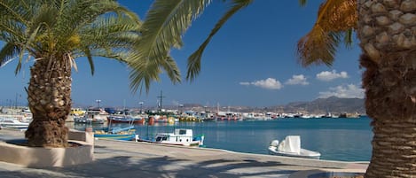 Huvivenesatama