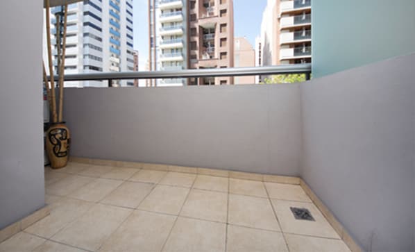 Apartment, Multiple Beds, Non Smoking, City View | Iron/ironing board, free WiFi, bed sheets - Bvd. Illia AX9 (Córdoba)