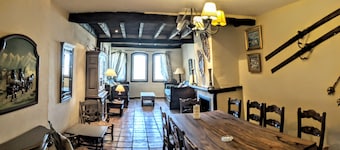 Luxuriöses Privates Duplex im Rumaykiyya Hotel *****