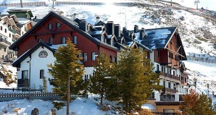 Luxury Private Duplex inside the Rumaykiyya Hotel *****