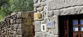 Historisches Haus für den Wohnraumtourismus