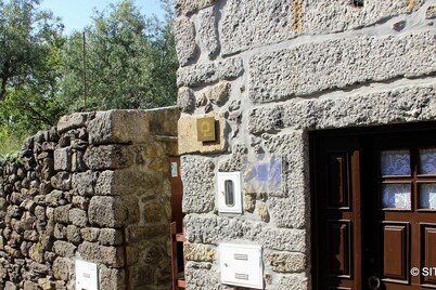 Casa Histórica para Turismo de Vivienda