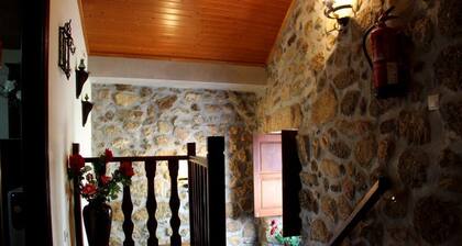 Maison historique du logement