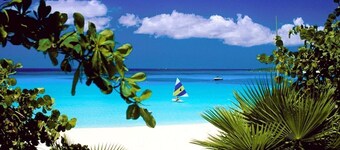 Three-room apartment with garden 4 beds Sea and Relax WIFI Parking play area