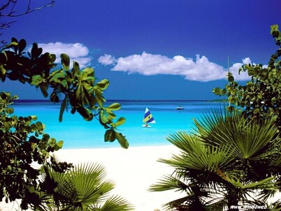 Three-room apartment with garden 4 beds Sea and Relax WIFI Parking play area