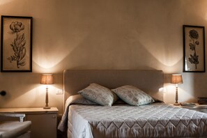 3 chambres, fer et planche à repasser, Wi-Fi, literie fournie