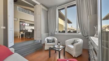 TV connectée, livres