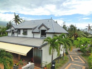 Exterior - Tropical Luxury Villa, perfect for holidays (Saint Paul)