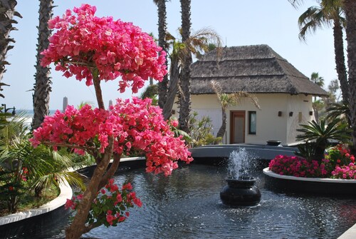 Stunning Penthouse, La Quinta Golf & Spa, nr Puerto Banus - English & Sat TV