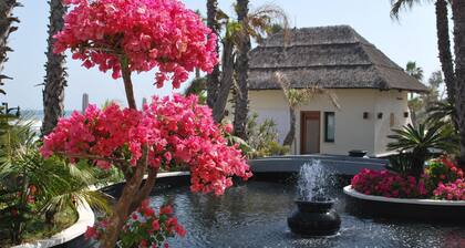 Stunning Penthouse, La Quinta Golf & Spa, nr Puerto Banus - English & Sat TV