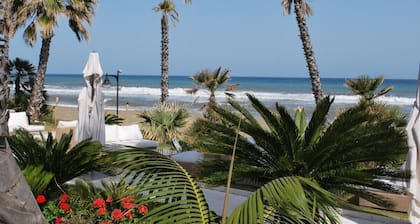 Stunning Penthouse, La Quinta Golf & Spa, nr Puerto Banus - English & Sat TV