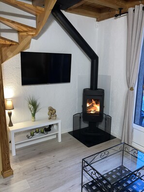 Interiör