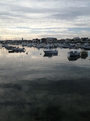 Marina - Brittany, Loctudy, Would you like to? Les Camélias ☆☆☆ ANCV (Loctudy)