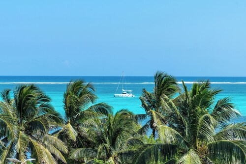 Casa del Rai, Perfect location with Rooftop Pool!