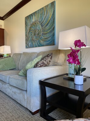 Smart-TV, DVD-Player, Videothek