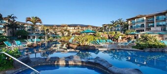 Gorgeous 1BR/2BA - Great Views & Reviews