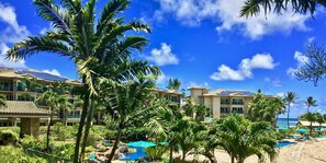 Exterior - Gorgeous 1BR/2BA - Great Views & Reviews (Kapaa)