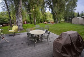 Servei de restauració a l'aire lliure