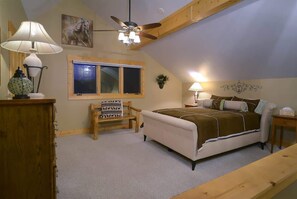 4 Schlafzimmer, Bügeleisen/Bügelbrett, WLAN, Bettwäsche