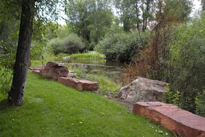 Boendeområde