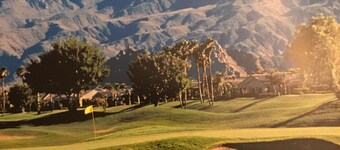 PGA West Luxury 3 Bedroom, 2 Bath Condo on Nicklaus Course