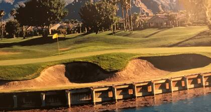 PGA West Luxury 3 Bedroom, 2 Bath Condo on Nicklaus Course<br><br>Permit # 246456.
