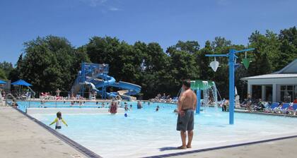 Bester Wert in den Toren von Lakeside!