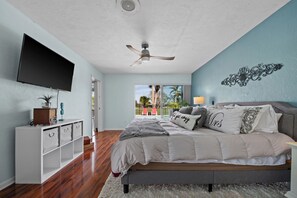 4 Schlafzimmer, Bügeleisen/Bügelbrett, Internetzugang, Bettwäsche