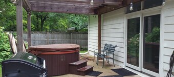 Your Home away from Home