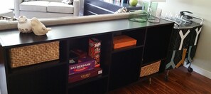 Interior - Your Home away from Home (Harbert)