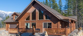 Cranberry Cabin Rental