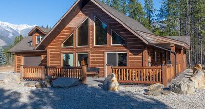 Cranberry Cabin Rental