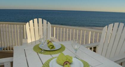 4.-11. ELOKUU AVAA! KAUNISET SUNSETIT * 4. LATTI * BEACH FRONT * TRADEWINDS *