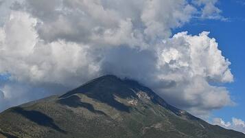 Área da propriedade