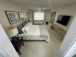 2 quartos, ferros/tábuas de passar roupa, Wi-Fi de cortesia