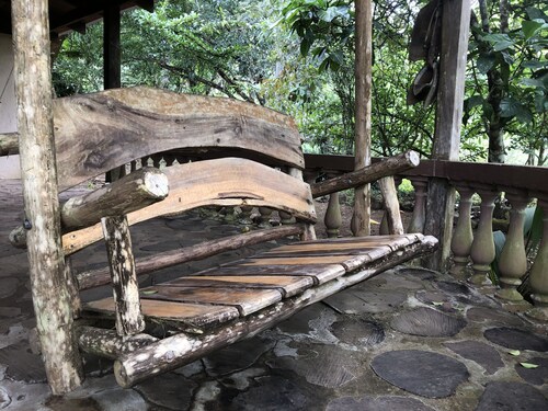 Rancho el Rio: Nature, Riverside & Farm