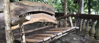 Rancho el Rio：Riverfront Farm  - 収益はサステナビリティ・デモンストレーションCtを支援します